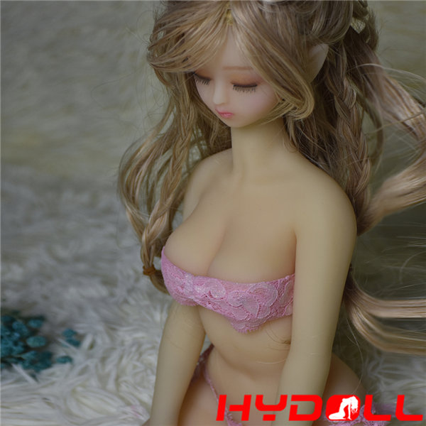 オナホ 収納しやすい65cmミニドール - 6YEDoll D06012 11 6YEDoll D06012 11オナホ 収納しやすい65cmミニドール