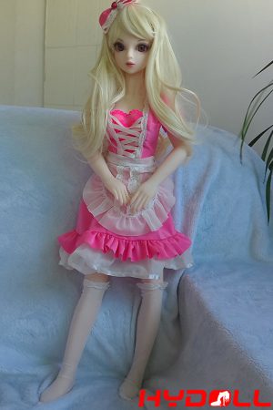 6YEDoll D06013 01大型オナホ　収納しやすい65cmミニドール