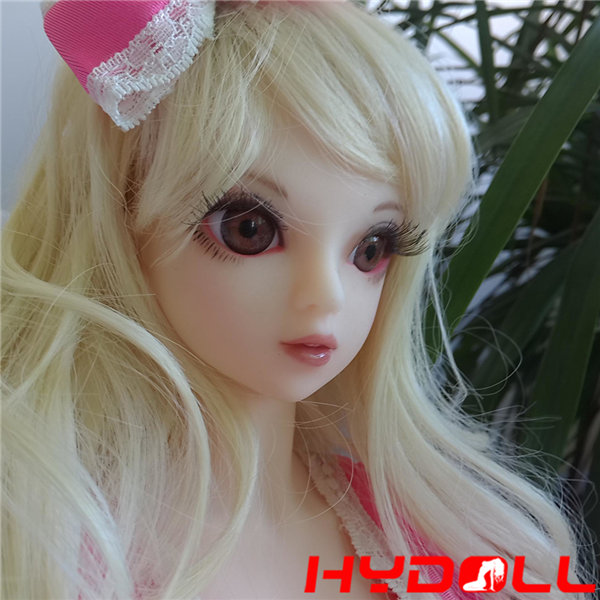 6YEDoll D06013 08大型オナホ　収納しやすい65cmミニドール
