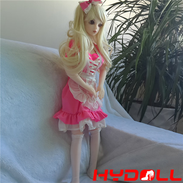 6YEDoll D06013 09大型オナホ　収納しやすい65cmミニドール