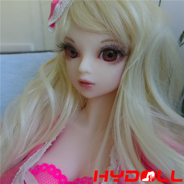 6YEDoll D06013 11大型オナホ　収納しやすい65cmミニドール