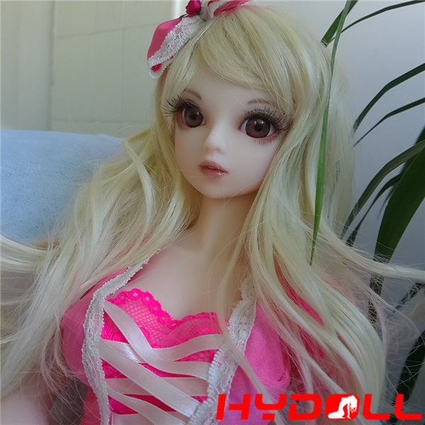 6YEDoll D06013 12大型オナホ　収納しやすい65cmミニドール