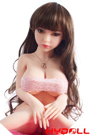 6YEDoll D06014 01100cm-E-カップ　小型セックスドール　巨乳美少女