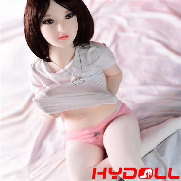 122CM Aカップ小学生ラブドール - 6YEDoll D06020 12 6YEDoll D06020 12122CM Aカップ小学生ラブドール