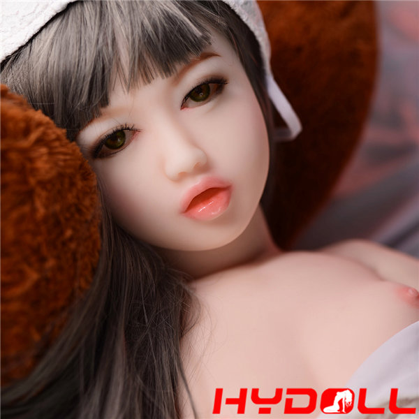 6YEDoll D06021 13ロリドール　122CM小学生　微乳体験