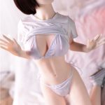 6YEDoll D06022 10125cmラブドール　Cカップ柔らかいおっぱいを完璧に再現