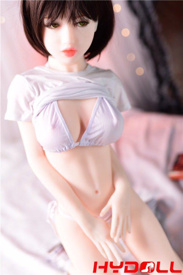 6YEDoll D06022 12125cmラブドール　Cカップ柔らかいおっぱいを完璧に再現