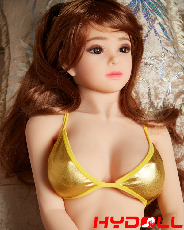 6YEDoll D06024 08125CM可愛いラブドール　美乳C-Cup揉み心地を実現