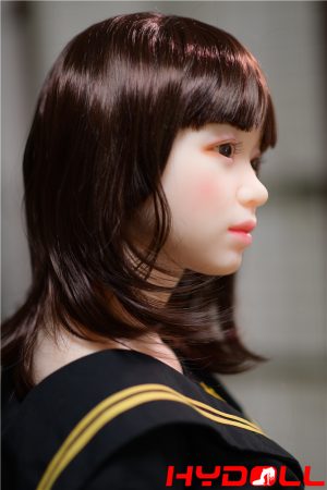 6YEDoll D06034 01金属骨格内蔵 150CMロリドール