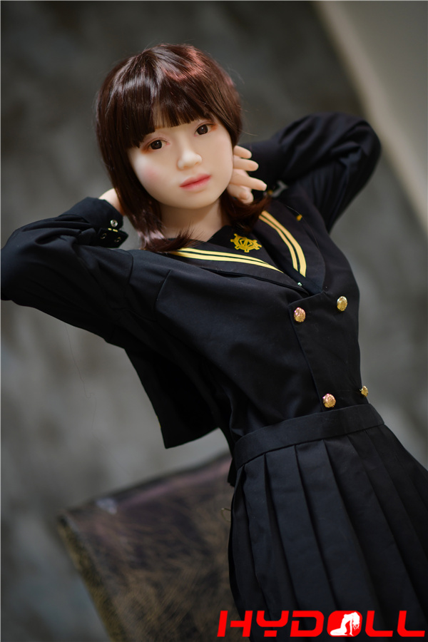 6YEDoll D06034 17金属骨格内蔵　150CMロリドール
