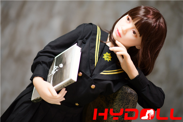 6YEDoll D06034 18金属骨格内蔵　150CMロリドール