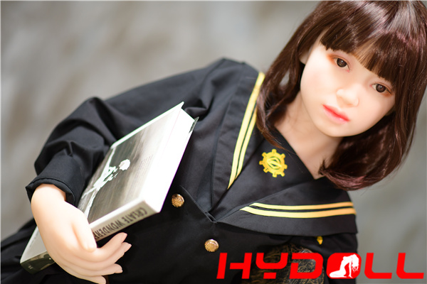 6YEDoll D06034 20金属骨格内蔵　150CMロリドール