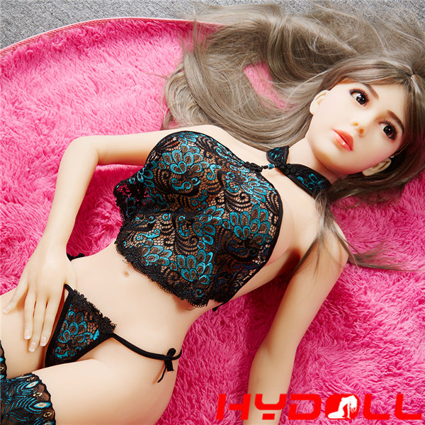 6YEDoll D06035 12150CM高級ラブドール E-Cupセックスドール
