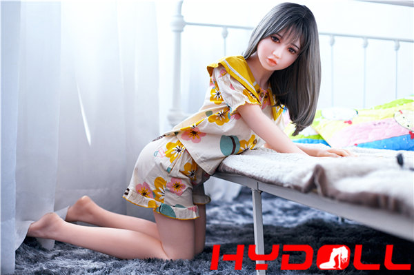 Irontechdoll D04035 13145cm激安ラブドール　触り心地抜群のＣカップ美乳