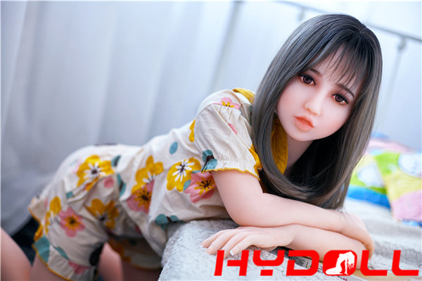 Irontechdoll D04035 14145cm激安ラブドール　触り心地抜群のＣカップ美乳