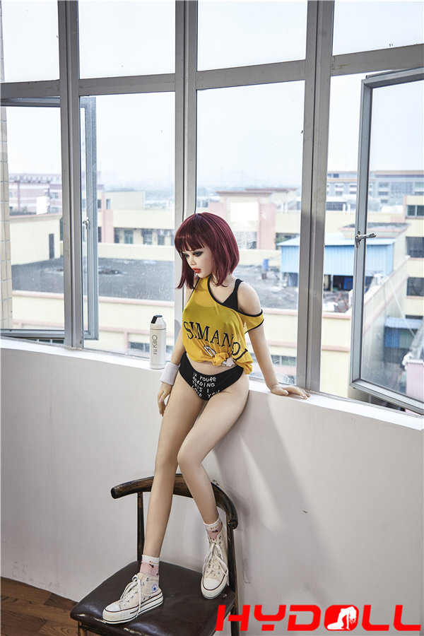 Irontechdoll D0404017145CMセックス人形　可愛い外人少女
