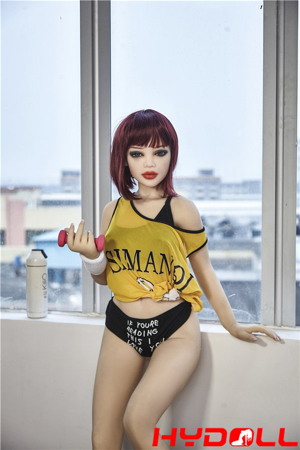 Irontechdoll D0404018145CMセックス人形　可愛い外人少女