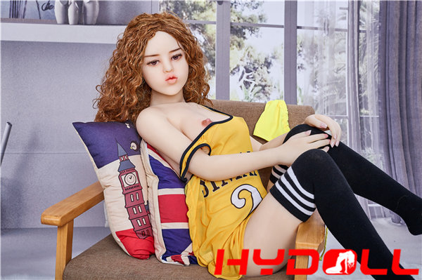 Irontechdoll D04041 19激安145CM学生ラブドール　美少女