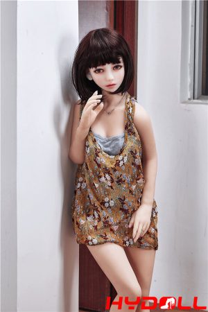 Irontechdoll D04042 03145CM可愛い少女ラブドール Cカップ