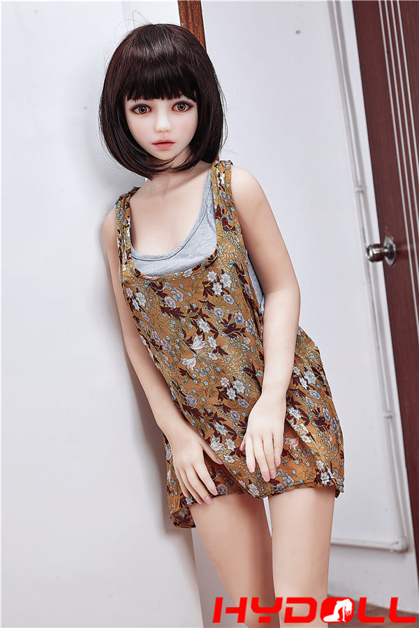 Irontechdoll D04042 13145CM可愛い少女ラブドール Cカップ