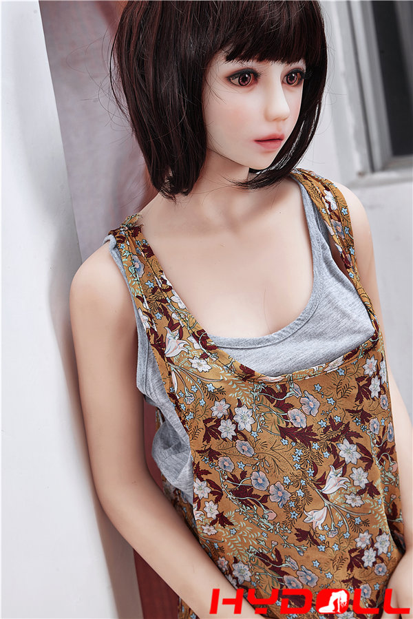 Irontechdoll D04042 14145CM可愛い少女ラブドール Cカップ