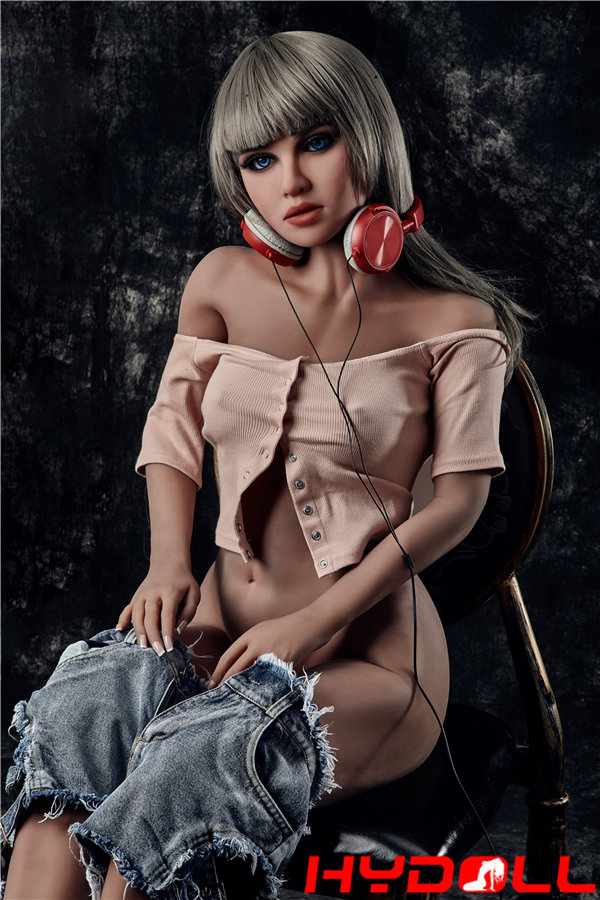 Irontechdoll D04050 12150CMセックスドール ほっそり南米の女の子