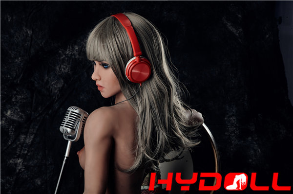 Irontechdoll D04050 20150CMセックスドール ほっそり南米の女の子