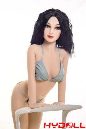 Irontechdoll D04067 10155CMリアルドール 膣圧感と吸付感を再現