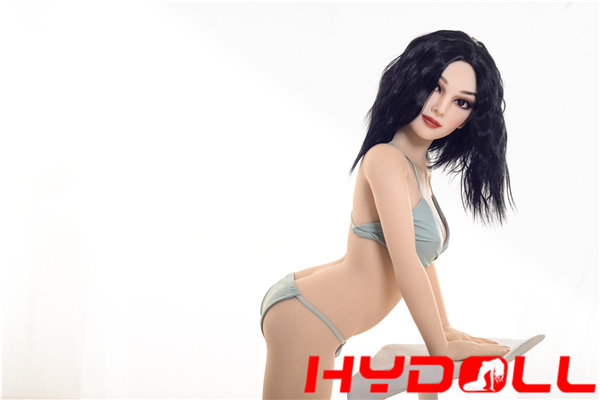 Irontechdoll D04067 13155CMリアルドール　膣圧感と吸付感を再現