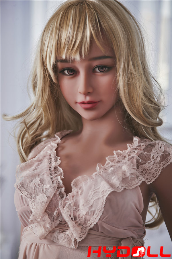 Irontechdoll D04075 14触り心地抜群　柔らかい美乳　155CMラブドール