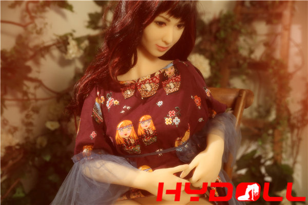 Irontechdoll D04076 17155CMラブドール　格安アダルトのおもちゃ