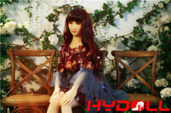 Irontechdoll D04076 20155CMラブドール　格安アダルトのおもちゃ