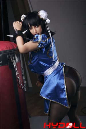 Irontechdoll D04108 02158CMコスプレ ラブドール キャラクター