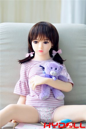 Mesedoll D10001 21100CM 貧乳 軽量化の小柄ラブドール