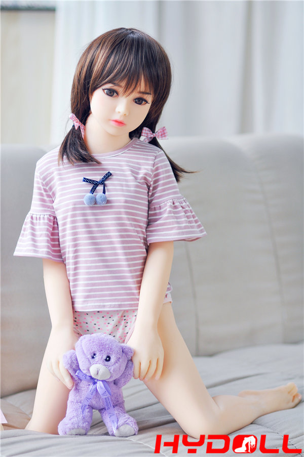 Mesedoll D10001 25100CM　貧乳　軽量化の小柄ラブドール　
