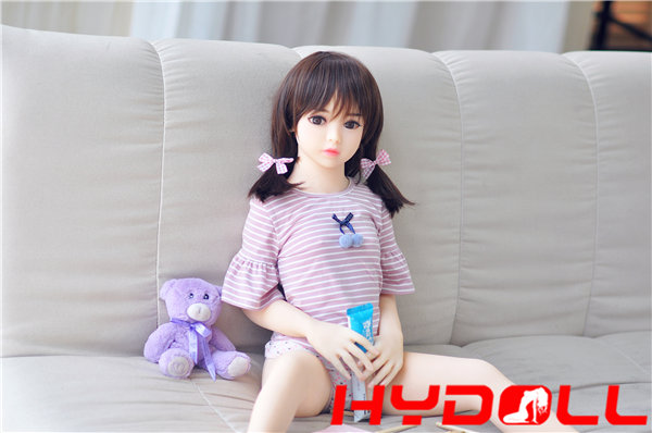 Mesedoll D10001 26100CM　貧乳　軽量化の小柄ラブドール　