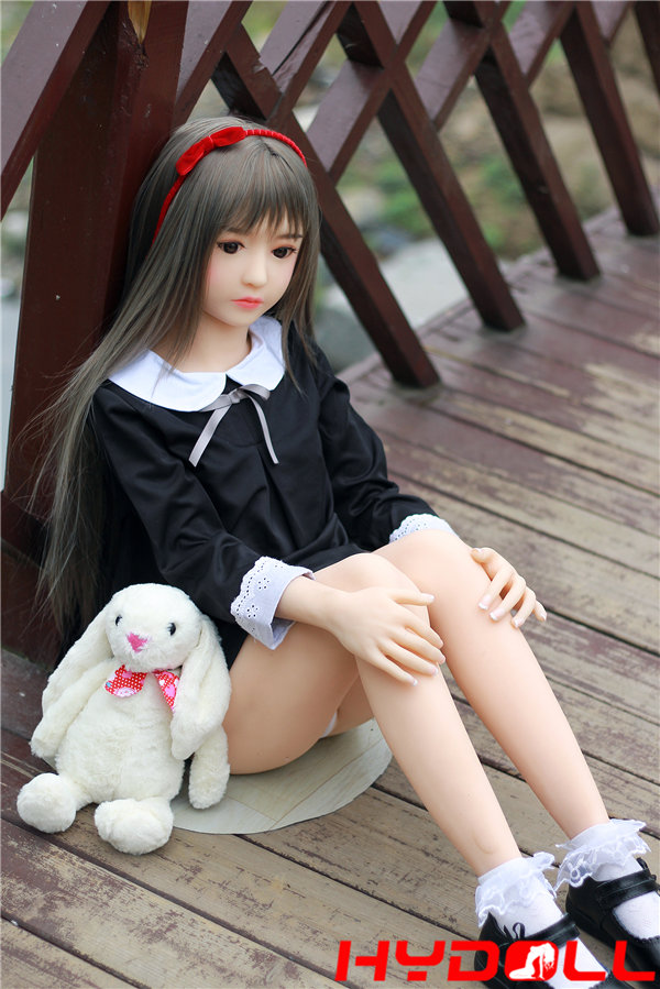 Mesedoll D10005 10100CM小柄セックス人形　A-Cup貧乳