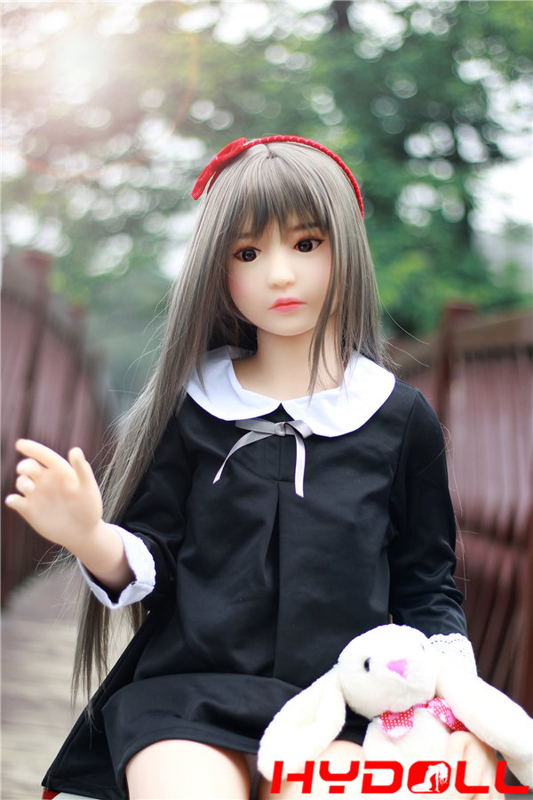 Mesedoll D10005 11100CM小柄セックス人形　A-Cup貧乳
