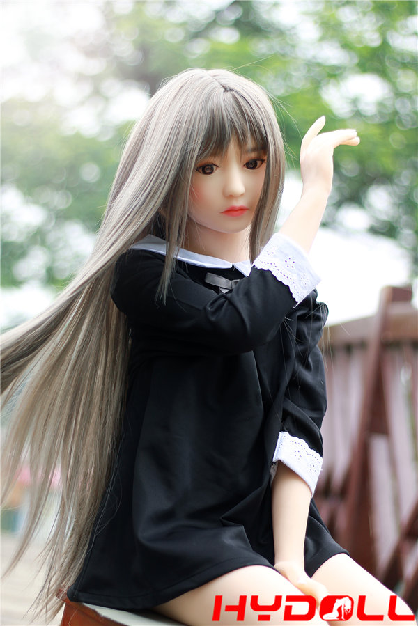 Mesedoll D10005 12100CM小柄セックス人形　A-Cup貧乳