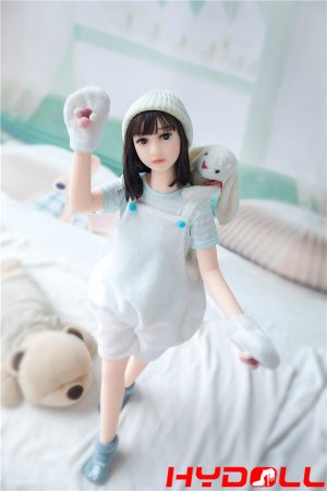 Mesedoll D10008 01100CM　可愛い精霊みたいなミニラブドール　小柄ラブドール
