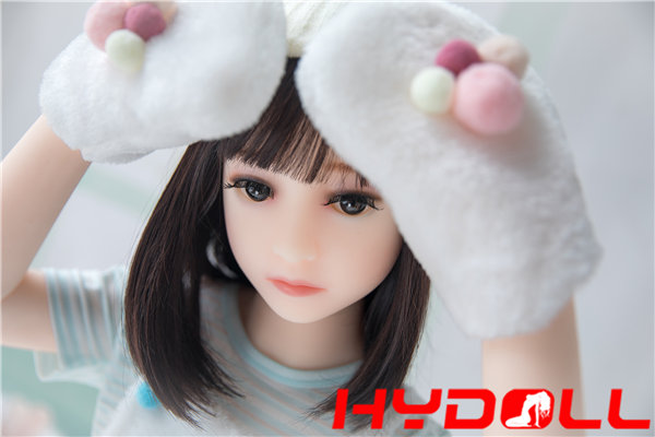 Mesedoll D10008 11100CM　可愛い精霊みたいなミニラブドール　小柄ラブドール