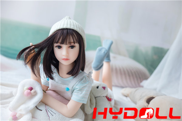 Mesedoll D10008 12100CM　可愛い精霊みたいなミニラブドール　小柄ラブドール