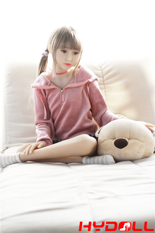 Mesedoll D10009 06人気ラブドール　128CM貧乳少女　全エロい体位実現