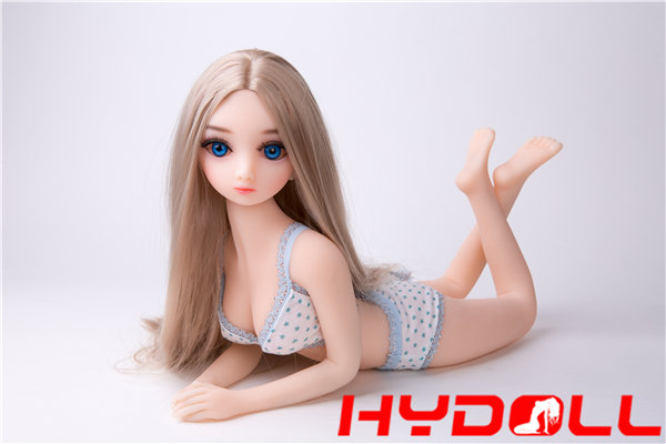 05 D05001 0963CM 可愛い顔 軽いボディー A-Cupラブドール