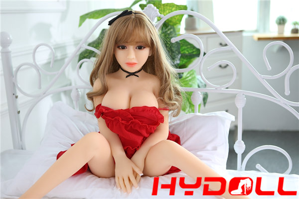05 D05004 09100CMラブドール C-Cup真実の弾性手触り