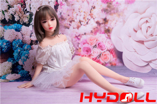 05 D05009 09132CMミニセックスドール　可愛いAカップ貧乳