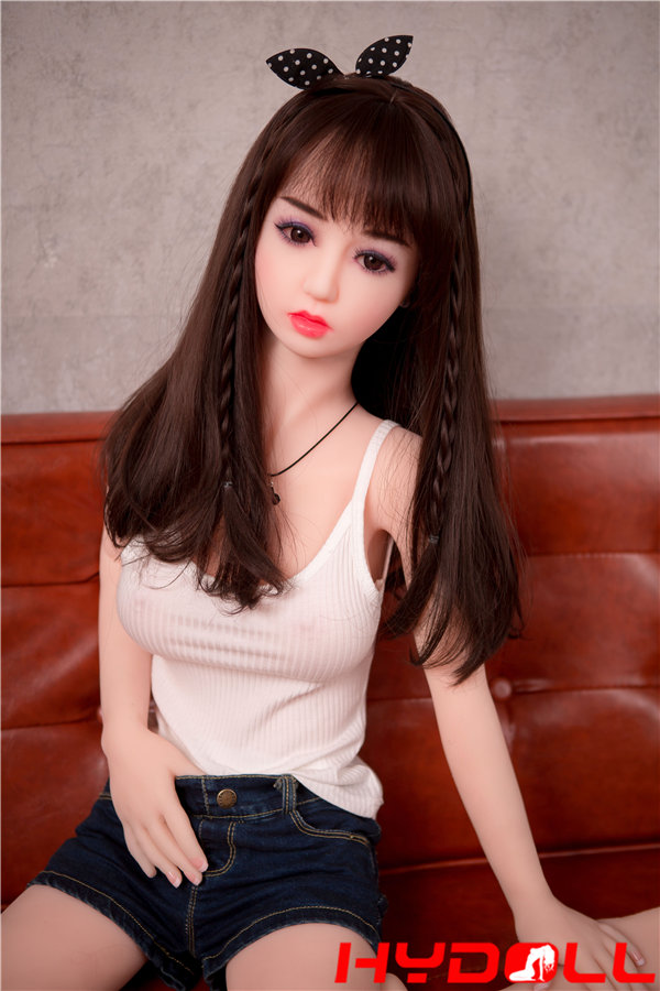 05 D05061 08細い腰と美しい尻125CM ラブドール