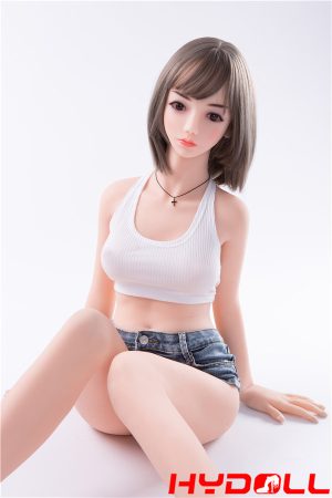 05 D05062 01150CM-C-カップ 可愛い短髪少女 良乳ラブドール