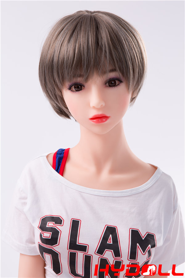 05 D05063 09150cmラブドール夢のような綺麗な顔