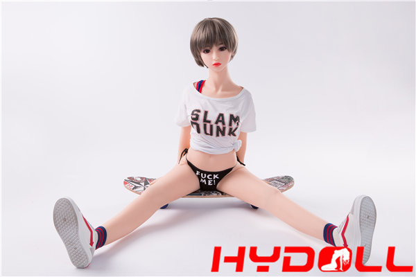 05 D05063 11150cmラブドール夢のような綺麗な顔